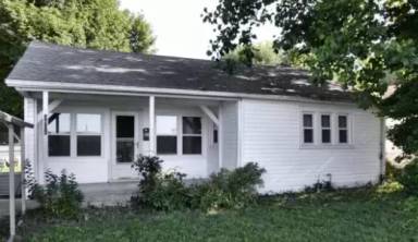 Main picture of 2946 W Washita St
