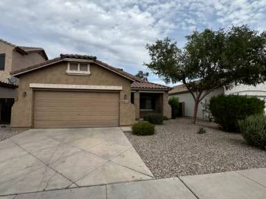 Main picture of 5308 W Glass Ln