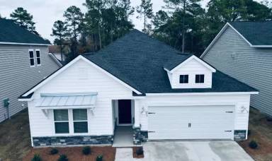 Main picture of 239 Augusta Green Way