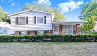 Main picture of 1309 Warwick St