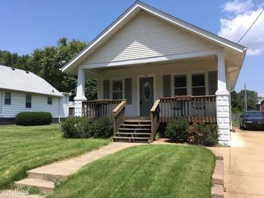 Main picture of 616 Phelps St