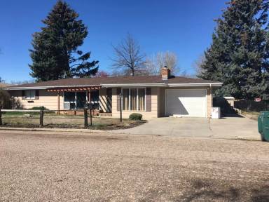 Main picture of 1315 Pine St