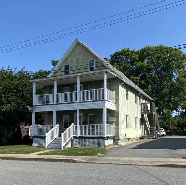 Main picture of 48 Forest St