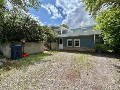 Main picture of 421 N Rouse Ave