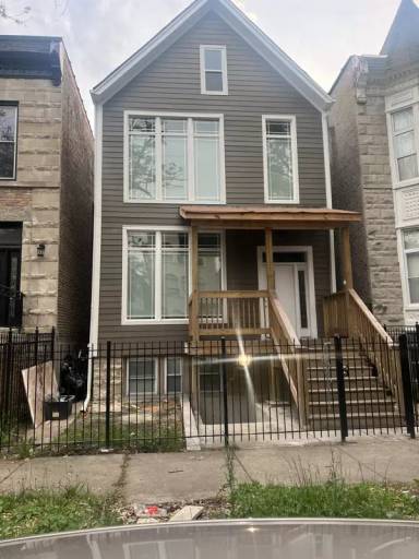 Main picture of 6600 S Evans Ave