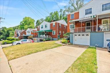 Main picture of 2182 Pauline Ave