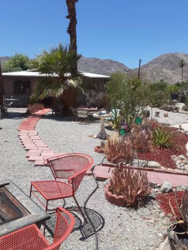 Main picture of 54840 Avenida Velasco