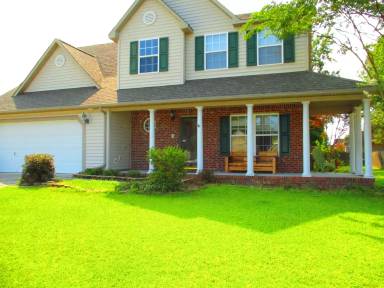 Main picture of 111 Summercreek Dr