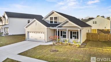 Main picture of 2318 Flowery Branch Dr