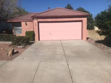 Main picture of 1251 Monte Verde Dr NE