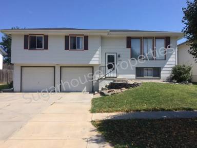 Main picture of 1540 SW 32nd St