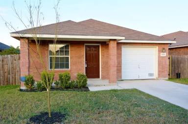 Main picture of 10710 Shaencrest