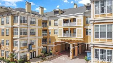 Main picture of Park North at Cheney Place