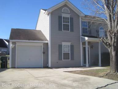 Main picture of 4405 Jordan Oaks Way