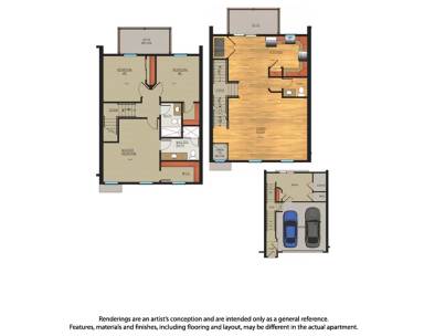 Main picture of 5409 Water St