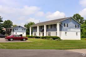 Main picture of Colonial Terrace