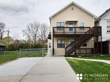Main picture of 830 S 21st St