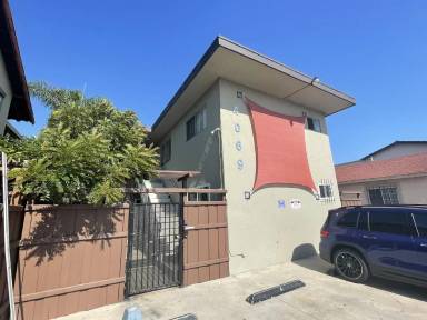 Main picture of 4069 Marlborough Ave