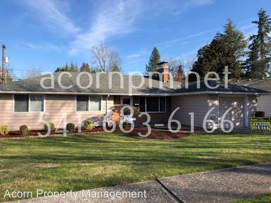 Main picture of 12375 SW Bowmont St