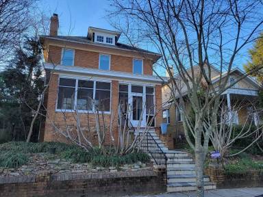 Main picture of 1418 44th St NW