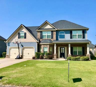 Main picture of 2418 Sunflower Dr