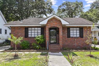 Main picture of 3871 Hottinger Ave