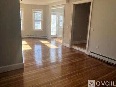 Main picture of Church Park Apartments