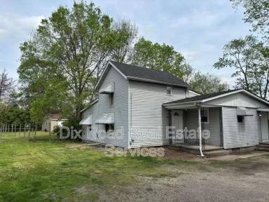 Main picture of 1205 1/2 Forrer St