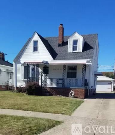 Main picture of 7603 Virginia Ave