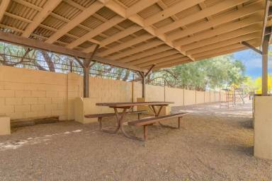 Main picture of Casa Grande Village