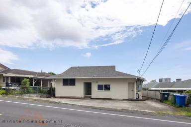 Main picture of 2133 Metcalf St