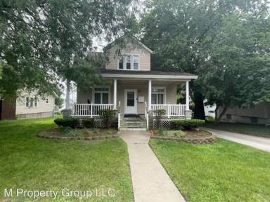 Main picture of 2705 Indiana Ave