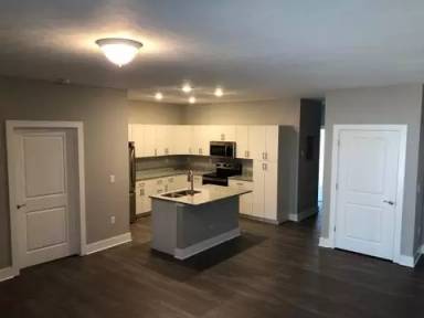 Main picture of Brookside Village Apartments