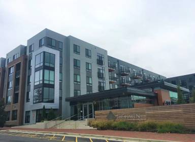 Main picture of The Haven
