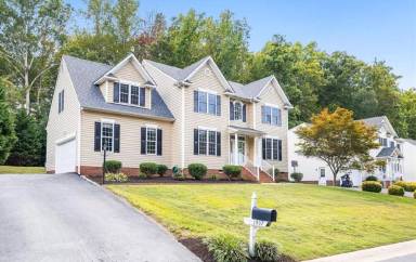 Main picture of 1937 Bantry Dr