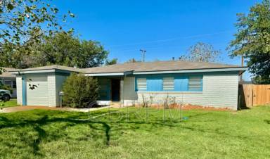 Main picture of 5318 39th St