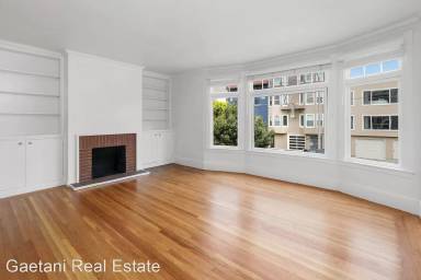 Main picture of 2361 Francisco St