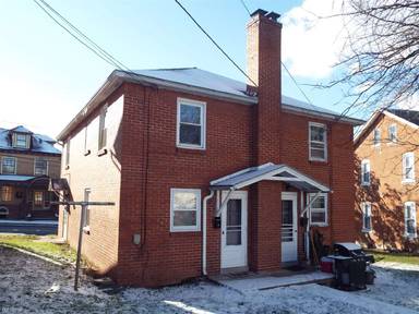 Main picture of 503 S Market St