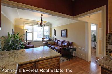 Main picture of 2508 Cabrillo St