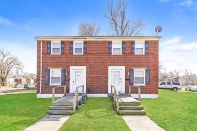 Main picture of 1346 Cedarview Dr W