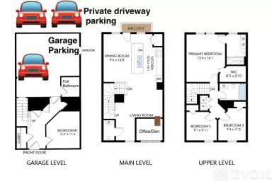 Main picture of 11407 Willow Green Cir