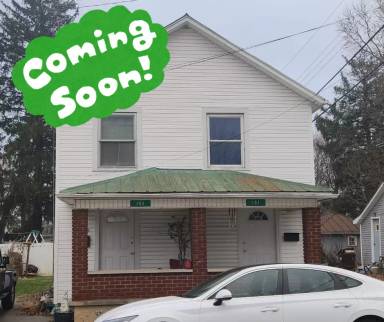 Main picture of 153 Pine St