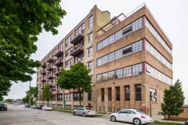 Main picture of S2 Loft Apartments