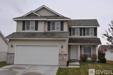 Main picture of 2534 W Timberlake Loop