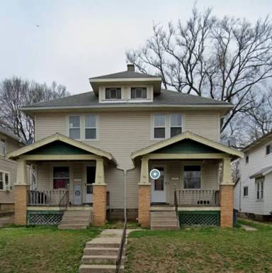 Main picture of 124 E Cecil St
