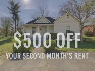 Main picture of 363 Third St