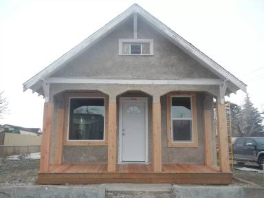 Main picture of 104 N K St