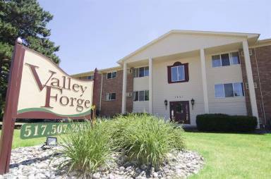 Main picture of Valley Forge Apartments