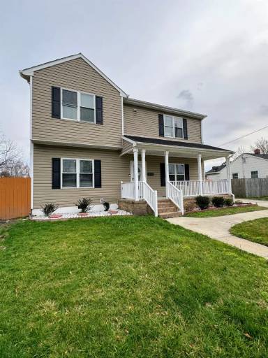 Main picture of 517 Weaver Cir