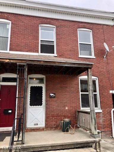 Main picture of 123 N Albemarle St